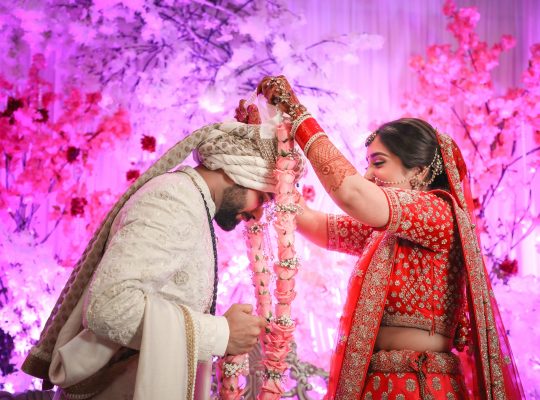 Top Photographers in Chandigarh for your wedding is right here!