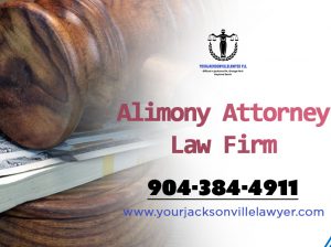 Child Support Alimony | family law attorneys in Florida