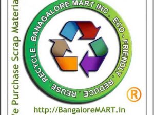 Scrap Dealers and Buyers in Bangalore