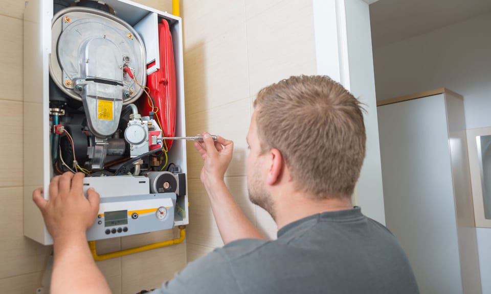 Emergency Boiler Repairs London – 24/7 Call Out Service