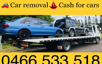 Fast Car Removals Australia , Cash For cars Brisbane, Scrap Car Removal Brisbane, Used Car Removal