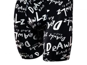 Men’s Luxury Underwear – Drawlz brand Co.