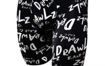 Men’s Luxury Underwear – Drawlz brand Co.
