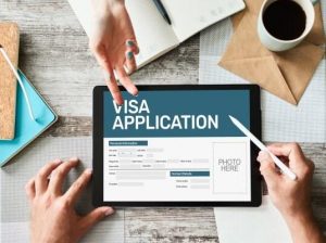 What is the Document required for Indian e-visa?