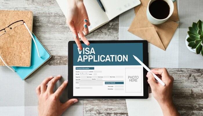 What is the Document required for Indian e-visa?