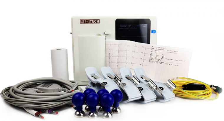 meditech ECG (medical devices