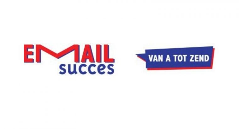 EmailSucces Beste e-mailmarketing