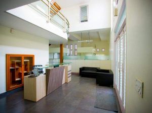 Looking for office space for rent in Canaans Business Center