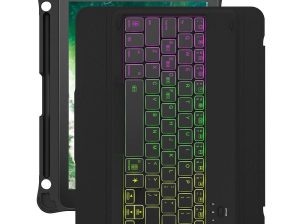 End your search here and buy best iPad pro keyboard case at Inateck