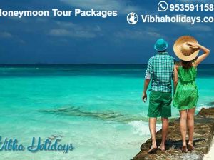 Honeymoon Tour Packages – Vibha Holidays