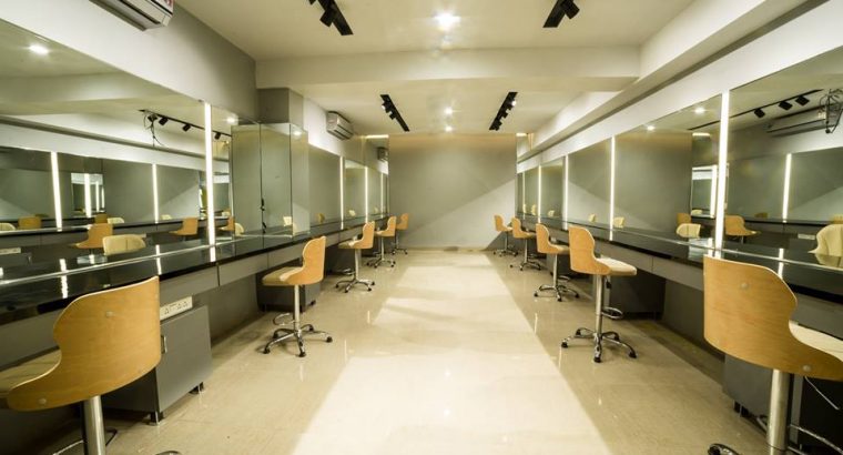 Best Makeup and Beauty Courses Training Institute in Jubilee Hills, Hyderabad – First Foundation Pro