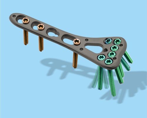 Fabricantes de Implantes Ortopédicos en México