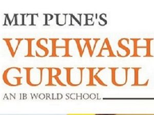 Top International Boarding School in Pune | MIT Vishwashanti Gurukul