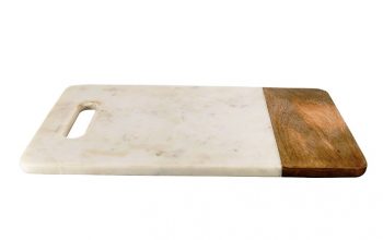Marble Cheese Board to Enjoy your Favorite Cheese