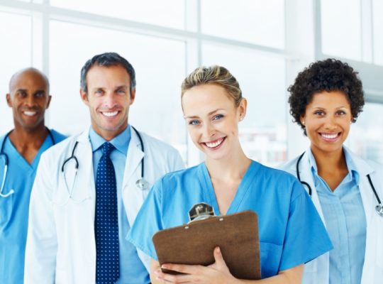 Physicians Group of South Florida provides Professional Medical Care