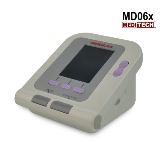 meditech blood pressure (medical devices)