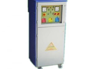 Three phase Air cooled Servo stabilizers for Sale in Hyderabad, Telangana – Deltek Powerlines