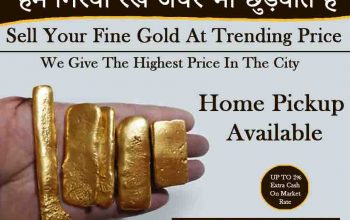 Cash For Gold Delhi | Gold And Silver Dealers