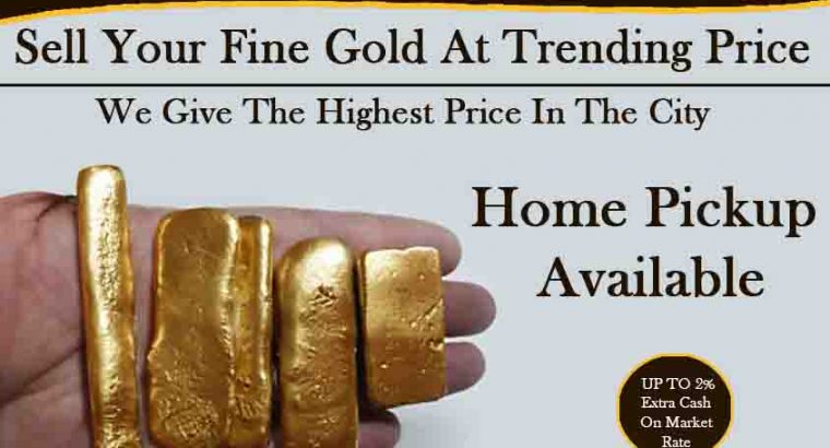 Cash For Gold Delhi | Gold And Silver Dealers
