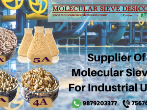 Molecular Sieve for Ethanol Dehydration