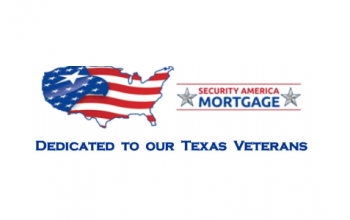 Texas VA Home Loans