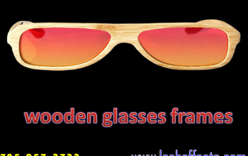 Best Wooden Sunglasses Frames 2020