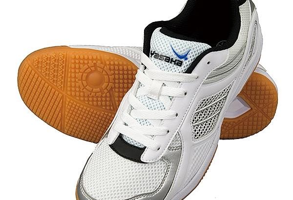 Yasaka Jet Impact Shoes for Table Tennis Player | American Table Tennis