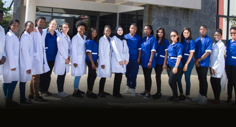 Texila American University – Best Caribbean Medical School