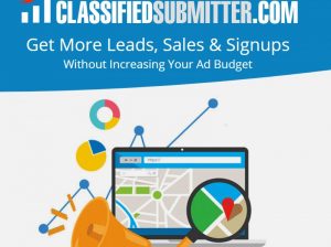 Classified Ad Posting Service – Manually post in 100 popular classified sites