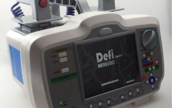 Meditech Defibrillator (medical devices)