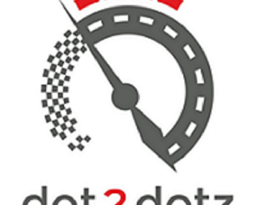 Dot2dotz-An App to book a truck Online In Seconds