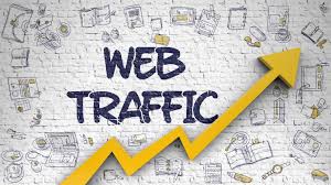 Get targeted traffic to your website/affiliate link
