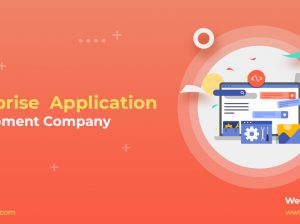 Enterprise App Development Company | Enterprise Application Services