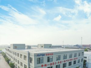 Ningbo Yutong Electric Appliance Co., Ltd.