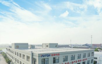 Ningbo Yutong Electric Appliance Co., Ltd.