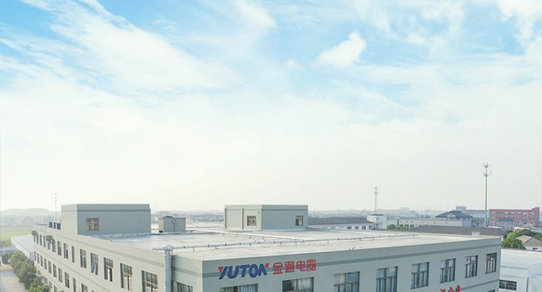 Ningbo Yutong Electric Appliance Co., Ltd.