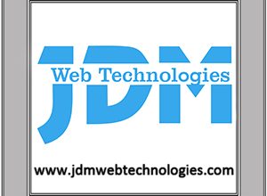 JDM Web Technologies WordPress Development Services
