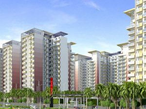 Hero Homes Gurgaon Sector 104, Dwarka Expressway | Luxury Residential Apartments | 2 & 3 BHK Flats
