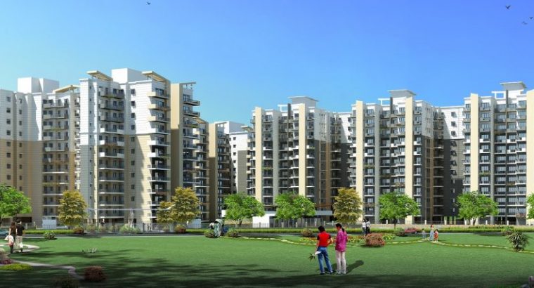 Hero Homes Gurgaon Sector 104, Dwarka Expressway | Luxury Residential Apartments | 2 & 3 BHK Flats