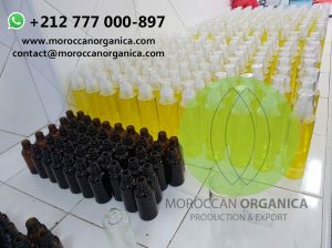 argan oil wholesale in bulk from morocco