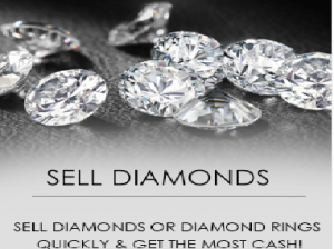 Sell Diamond Los Angeles – Estate Large Diamond Buyers, Top Diamond Buyer Online!