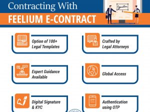 E-Contracting Services & Online Legal Binding Agreement In Delhi NCR