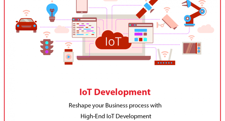 Top Rated IoT App Development Service Provider Company USA | X-Byte Enterprise Solutions