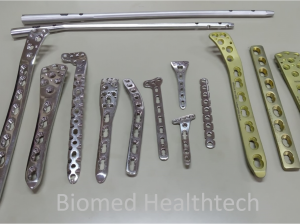 Dealers invited for orthopedic implants and instruments