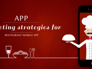 Things You Need To Know Before Developing A Restaurant Mobile App