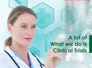 CLINICAL RESEARCH COMPANY IN BANGALORE
