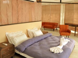 Get the Best Luxury Tent Experience in Jaisalmer