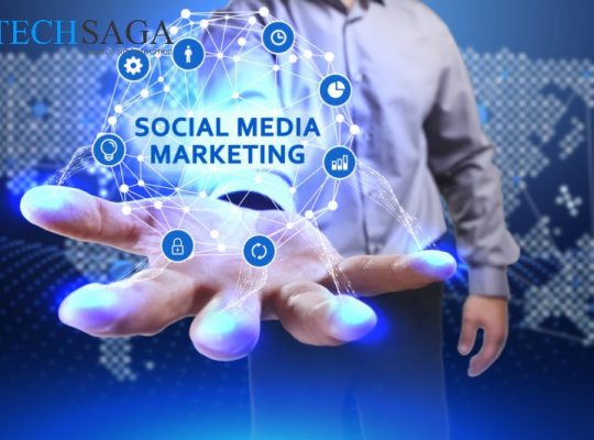 Build Brand |Promote Business Using Social Media
