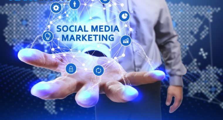 Build Brand |Promote Business Using Social Media
