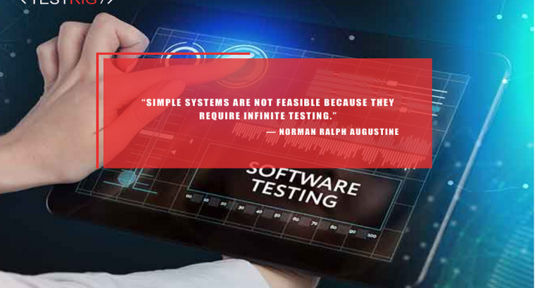 Security Testing company in USA- Penetration Testing Services – Testrig technologies